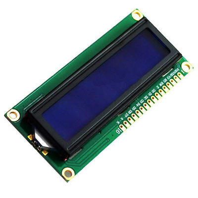LCD Display