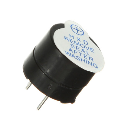 Buzzer